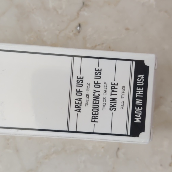 1 Beauty & Truth Eye-Fi Under-Eye Wrinkle Dark Circle Repair Cream  .5 FL Oz - Picture 6 of 9